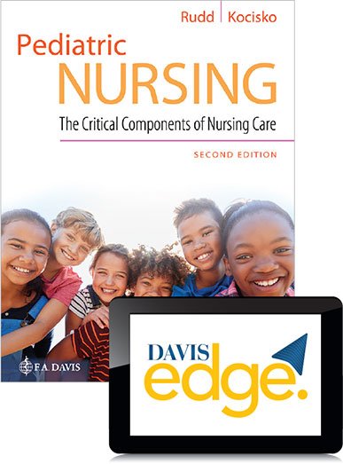 Test Bank for Pediatric Nursing : The Critical Components of Nursing Care