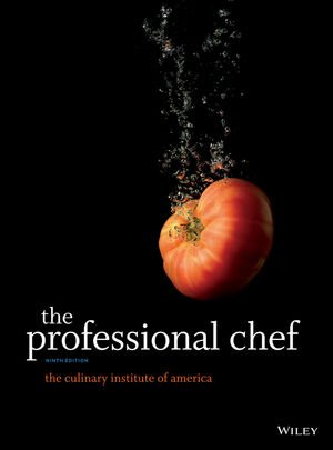 Test Bank for The Professional Chef