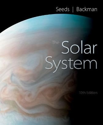 Test Bank for The Solar System, 10th Edition