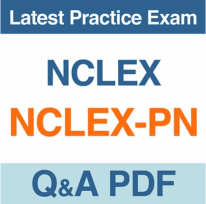 NCLEX-PN