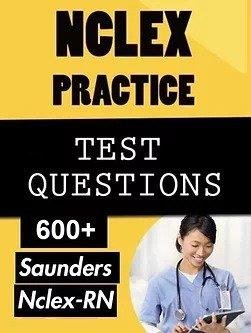 NCLEX Practice