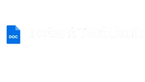 Instant Test Bank (1)