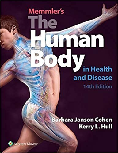 Test Bank Memmler’s The Human Body in Health and Disease Enhanced Edition 14 Edition
